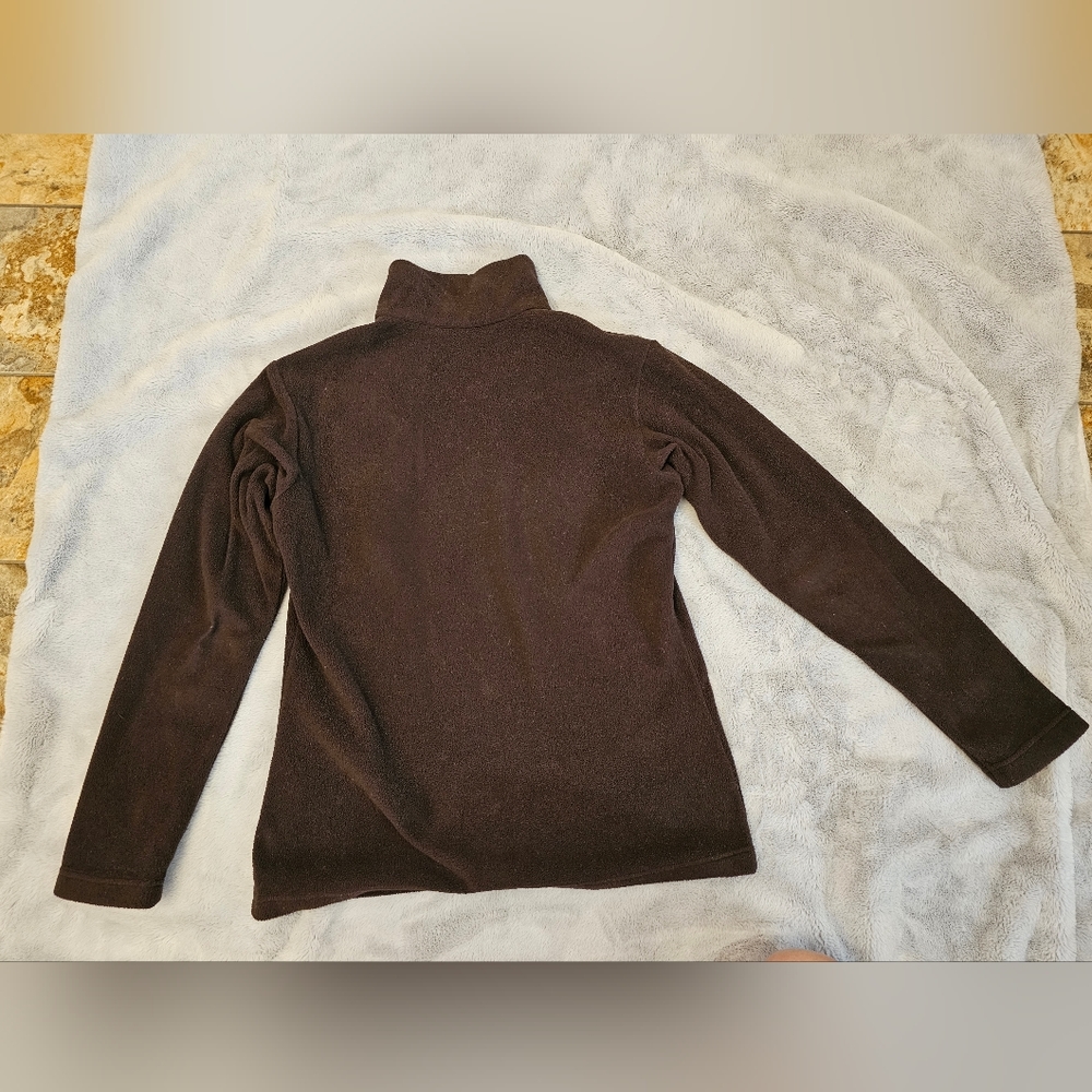 Patagonia Medium Quarter Zip - Picture 4 of 4